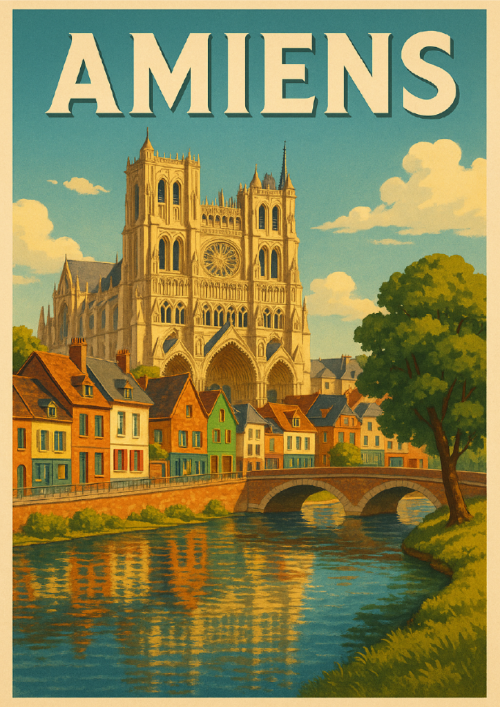 Affiches