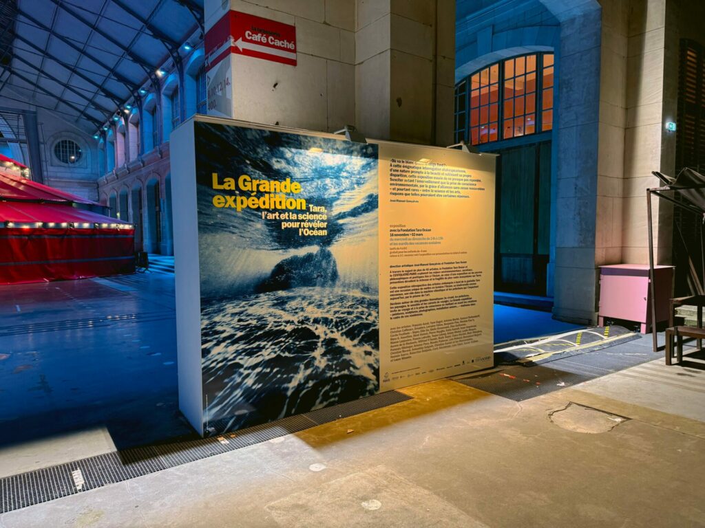 Panneaux publicitaires