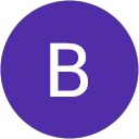 B F profile picture